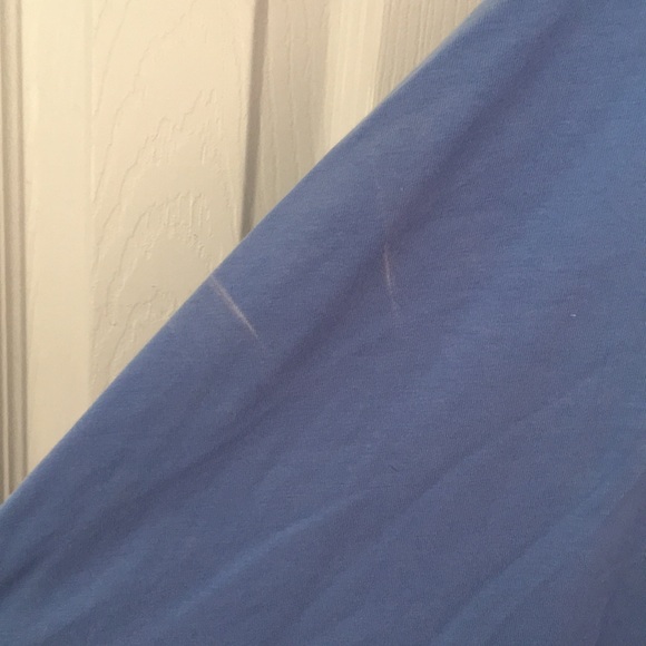 Periwinkle dress - Picture 5 of 7